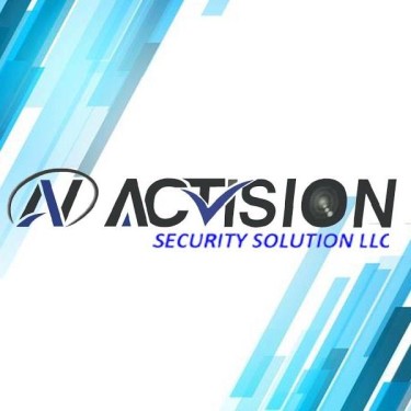 Actvision Security Solution LLC