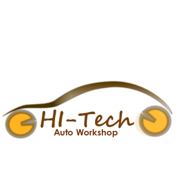 High Tech Auto Workshop