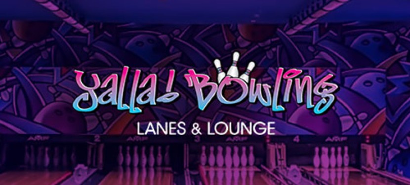 Yalla Bowling