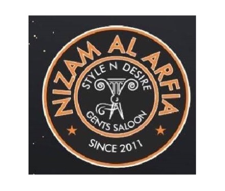 Nizam Al Arfia Gents Salon