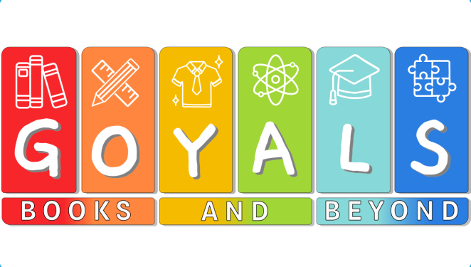 Goyals Books - Ibn Battuta Mall
