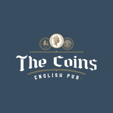 The Coins English Pub