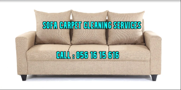 Professional sofa cleaner discovery garden dubai - Mafi Mushkil