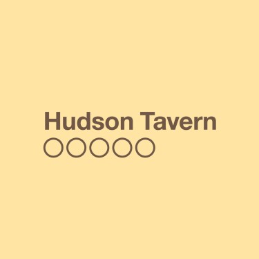 Hudson Tavern 