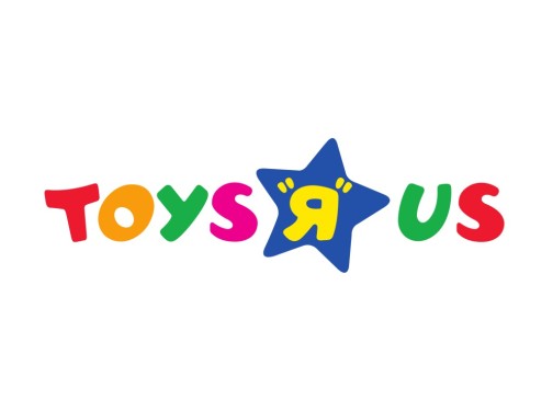 Toys R Us -  Mina Jebel Ali