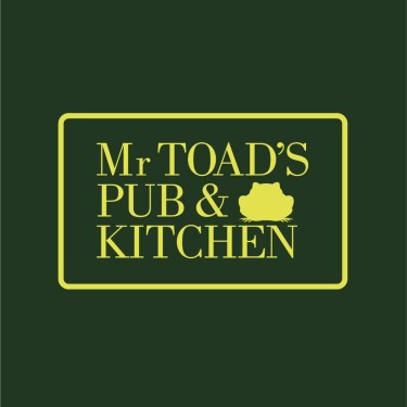Mr Toad’s Pub & Kitchen