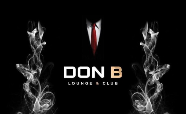 Don B - Lounge & Club