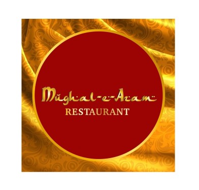 Mughal E Azam Restaurant Media City