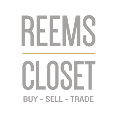 Luxury fashion consignment store in Dubai - Reems Closet
