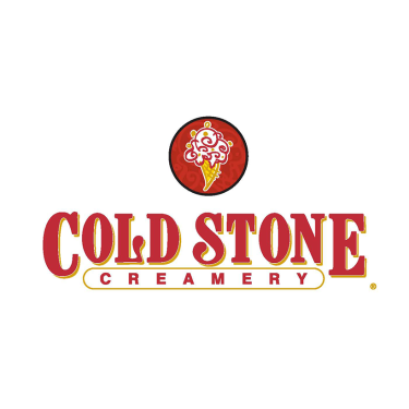 Cold Stone Creamery - Dubai Mall