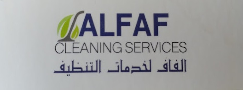 Alfaf Cleaning Services