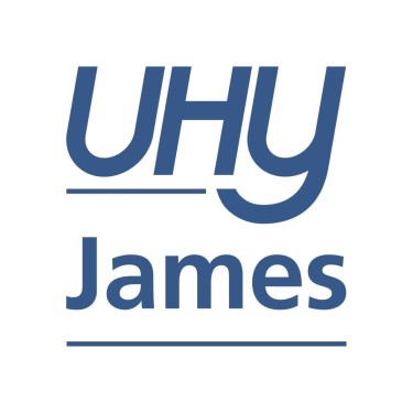 UHY James 