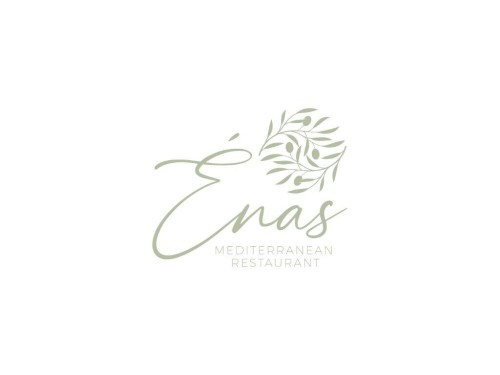 Enas Restaurant 