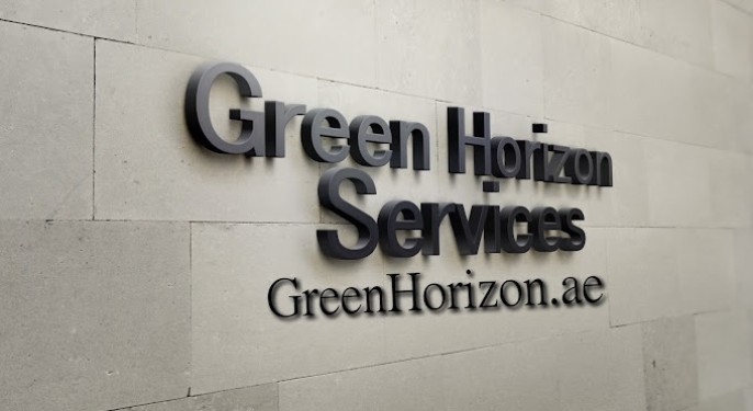 Green Horizon Building Cleaning L.L.C