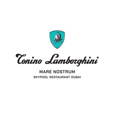 Tonino Lamborghini Mare