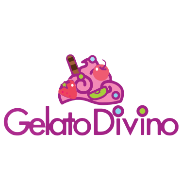 Gelato Divino-Oasis Mall