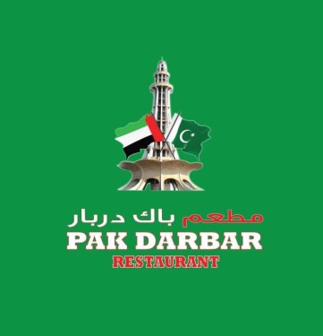 Pak Darbar Restaurant