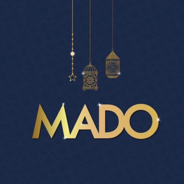 Mado Restaurant Jumeirah