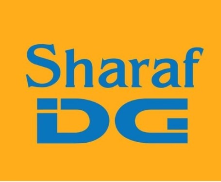 Sharaf DG