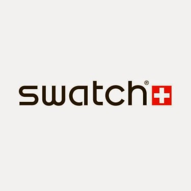 Swatch Dubai Mall Store