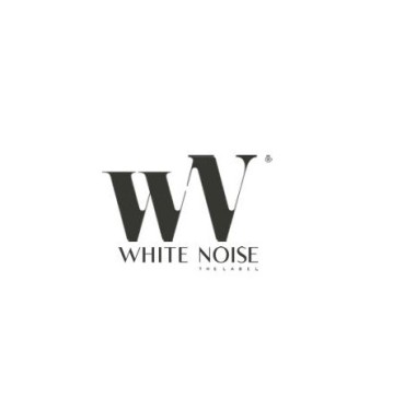 White Noise The Label