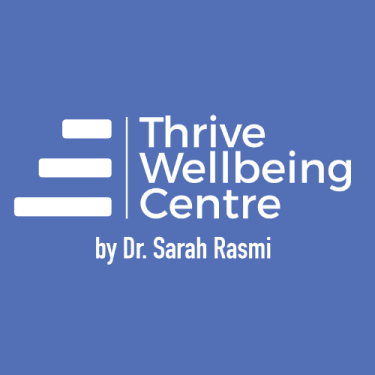Thrive Wellbeing 