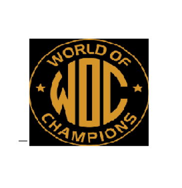World Of Champions Gym