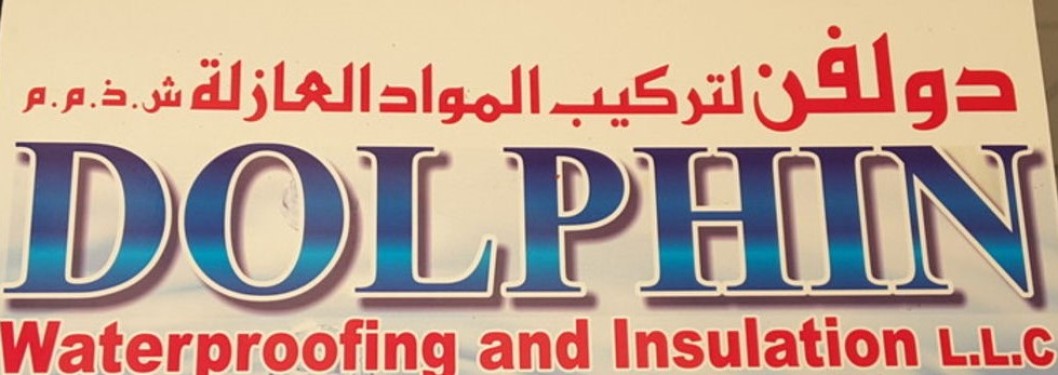 Dolphin Waterproofing & Insulation