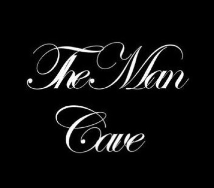 The Man Cave