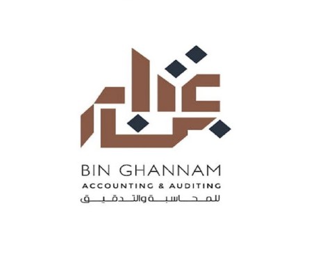 Bin Ghannam Accounting & Auditing