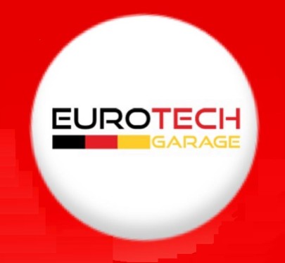 Eurotech Garage 