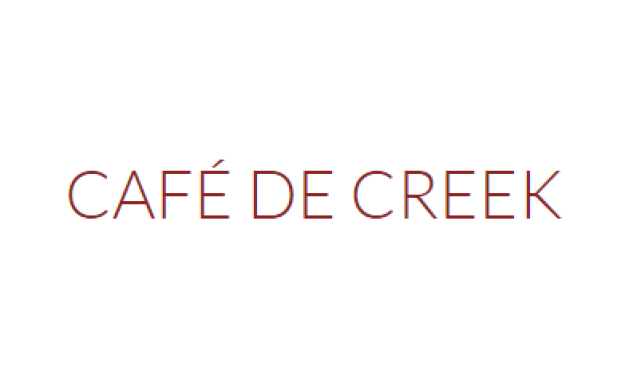 Cafe De Creek