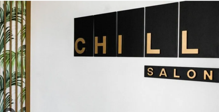 Chill Ladies & Men’s Salon