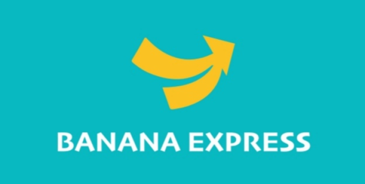 Banana Express Delivery Service