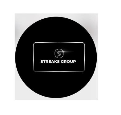 Streaks Men Salon