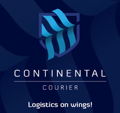 Continental Courier Services LLC