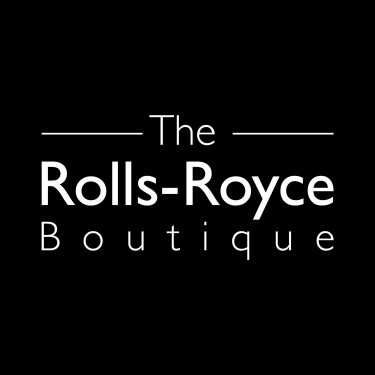 The Rolls-Royce Boutique