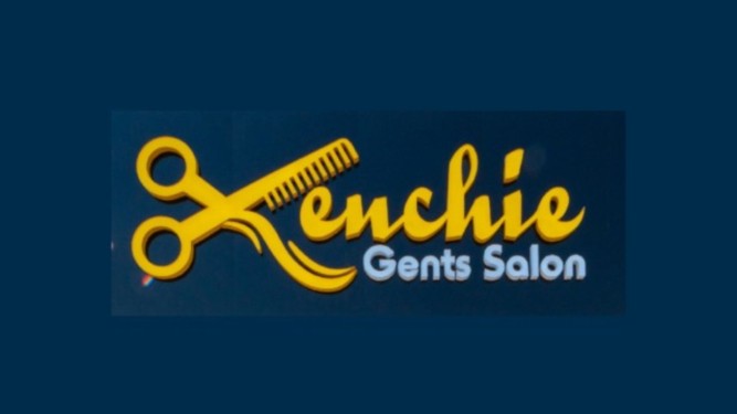 Kenchie Gents Salon-Jumeirah