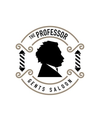 The Professor Gents Salon & Spa 