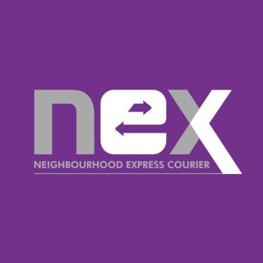 NEX Courier - Neighbourhood 