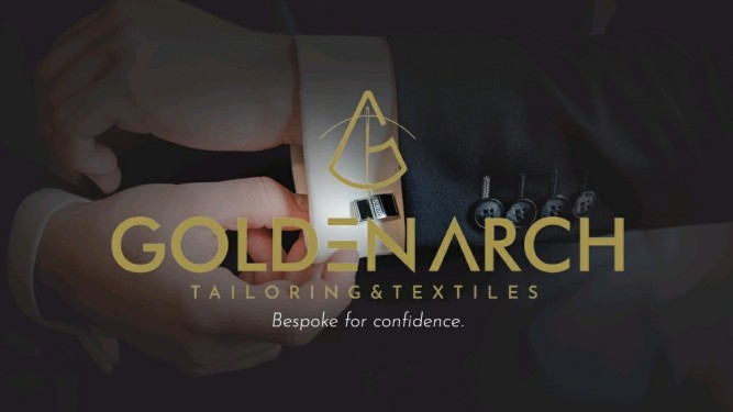 Golden Arch Tailoring & Textile 