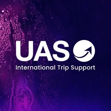 UAS Middle East