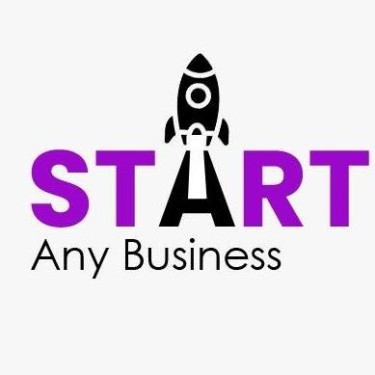 Start Any Business