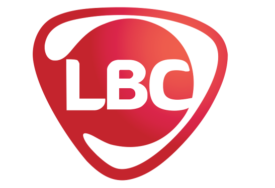 LBC Kiosk - Carrefour Burjuman