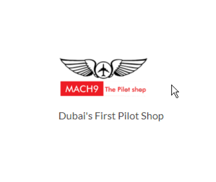 Mach9 Pilot Shop