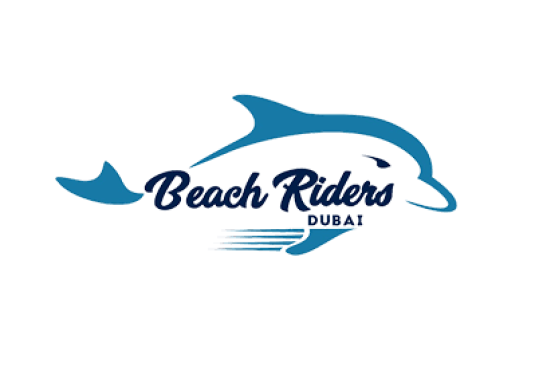 Beach Riders