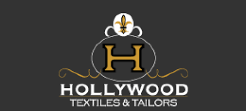 Hollywood Textiles And Tailors