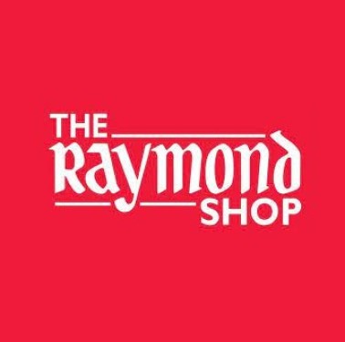 The Raymond Shop - Al Karama