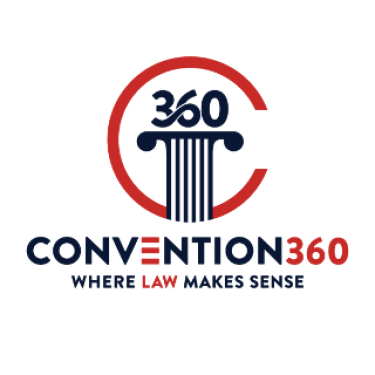 Convention 360 Dmcc