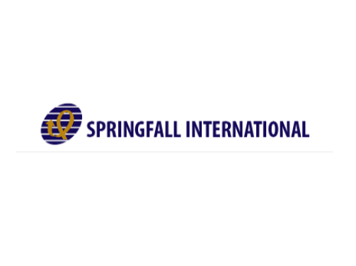 Springfall International FZE